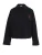 JOOP! Jeans Slaapshirt ‘ After Dark ‘  zwart