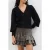 French Connection Dafne Shine Skirt Misc.