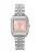 DKNY Analoog horloge  zilver