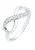 ELLI Ring ‘Infinity’  zilver