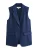 Next Gilet  donkerblauw