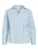 VILA Blouse ‘VILumi’  hemelsblauw