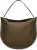 Isabel Marant Handtas
Dames Oskan Hobo Soft-ga, Materiaal: Leer, Kleur: Khaki