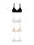 Next BH  nude / zwart / wit