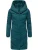 Ragwear Wintermantel ‘Natalka’  smaragd