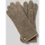 Roeckl Wandelhandschoenen van zuivere scheerwol