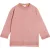 White Stuff Sparkle Jumper Light Pink