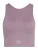ADIDAS BY STELLA MCCARTNEY Sporttop  mauve