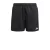 adidas Performance zwemshort zwart