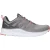 Karrimor Duma 6 Ortholite-sportschoenen voor dames (Grijs/Koraal)