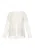 usha FESTIVAL Blouse  wit