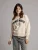 Pink Noir Hera Sweater Pn22243227 Sweater 250 Sand