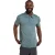 Mountain Warehouse Heren Deuce IsoCool Poloshirt (Benzine)