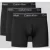 Calvin Klein Underwear Boxershort met elastische logoband in een set van 3 stuks