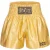 Benlee Sportbroek ‘Uni Thai’  goud / zwart