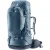 DEUTER Rugzak ‘Voyager 65-10’  cyaan blauw