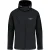 Ballin Est. 2013 Softshell hooded jas