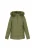 Usha Wintermantel  olijfgroen