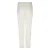 Red Button straight regular waist broek champagne