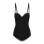 Body met gewatteerde beugels voor dames Bye Bra