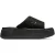 Nike Calm Sneakers Dames – Zwart –