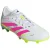 Adidas Childrens/kids predator league stevige grond voetbalschoenen