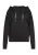 Mymo Sweatshirt Dames zwart