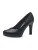 Tamaris Pumps  zwart