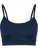 Hummel Sporttop  navy / rood / wit