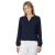 Damesblouse met lange mouwen Ragwear Santica
