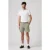 Levi’s Chino Standard Cotton Linen Shorts Neutral