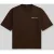 Polo Ralph Lauren Regular fit T-shirt van puur katoen met logo-stitching