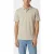 BOSS Black Polo korte mouw Beige H-Press 235 10271433 01 50559147/286
