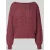 Only Relaxed fit pullover van katoenmix, model ‘BRYNN’