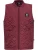 Hummel Sportbodywarmer  bessen
