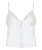 Hunkemöller Slaapshirt ‘Cami Peonie’  wit