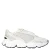 Michael Kors Renny trainer chunky sneakers beige