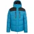 Trespass Heren Parkstone gewatteerd jack (Bondi Blauw)