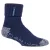 Heat Holders – Warme thermo pantoffelsokken voor heren – Marineblauw (Whittaker)