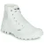 Hoge Sneakers Palladium MONO CHROME”
