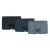 SEIDENSTICKER Boxershorts  blauw / zwart