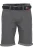 INDICODE JEANS Chino ‘Figno’  donkergrijs