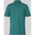 Christian Berg Men regular fit poloshirt met stitching
