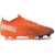PUMA Ultra 1.1 M SG Oranje Heren Voetbalschoenen