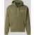 Polo Ralph Lauren regular fit sweatjack van katoenmix