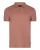 Cavallaro | Heren | Toscano Polo Roze