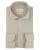 Profuomo | Heren | Overhemd Regular Fit Beige