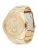GUESS Analoog horloge  goud