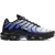 Nike Tuned Sneakers Heren – Zwart –