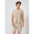 s.Oliver regular casual short beige